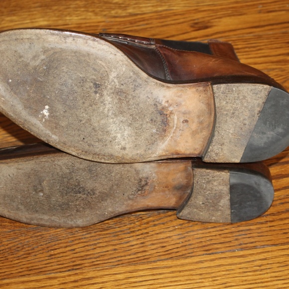 Gucci Chelsea Boots - Picture 5 of 6